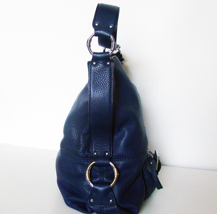 Michael Kors Austin Tote - Large Slouchy Handbag Hobo Bag